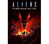 Aliens Fireteam Elite - Playstation 5