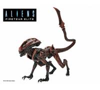 NECA Figurine d'action Aliens Fireteam XN51722 Prowler