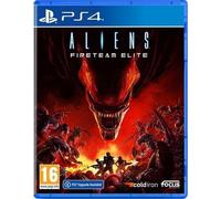Aliens Fireteam Elite Ps4