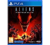 Aliens: Fireteam Elite - Ps4