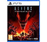 Aliens Fireteam Elite PS5