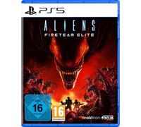 Aliens - Fireteam Elite PS5 NEUF+Boîte D'origine (2021) Jeu Action & Aventure