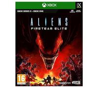 Aliens Fireteam Elite Xbox
