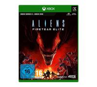 Aliens: Fireteam Elite (Xbox One) (Xbox One) (Microsoft Xbox One)