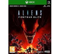 ALIENS : Fire Team Elite Jeu Xbox Series X et Xbox One