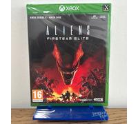 ALIENS : Fire Team Elite Jeu Xbox Series X et Xbox One