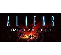 Aliens Fireteam Elite (Xbox Series X)