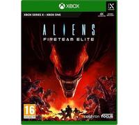 ALIENS : Fire Team Elite Jeu Xbox Series X et Xbox One
