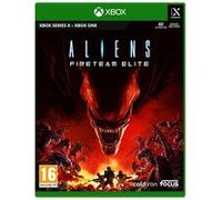 ALIENS : Fire Team Elite Jeu Xbox Series X et Xbox One