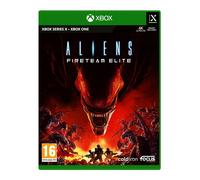 Aliens: Fireteam Elite (Xbox Series X) Xbon One/Xbox (Microsoft Xbox Series X S)