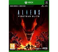 Aliens: Fireteam Elite - Xbox Series X / Xbox One