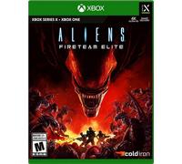 Aliens: Fireteam Elite - Xbox Series X / Xbox One (Us)