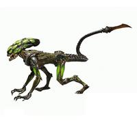 Aliens Fireteam Figurine d'action Burster
