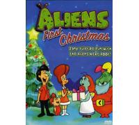 Alien's First Christmas [Import USA Zone 1]