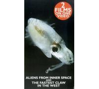 Aliens from Inner Sp - Aliens from Inner Space [VHS]