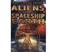 Aliens From Spaceship Earth [Import USA Zone 1]
