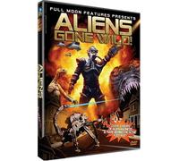 Aliens Gone Wild [Import USA Zone 1]