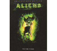 Aliens [Import USA Zone 1]