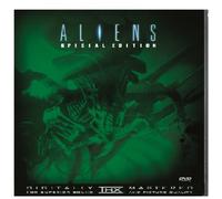 Aliens [Import USA Zone 1]