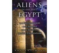 Aliens In Ancient Egypt