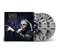 Fallen Angel – Aliens in Antwerp – Vinyle 33 tours – Édition limitée