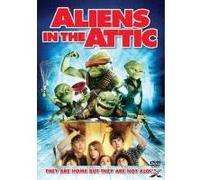 Les Zintrus (Aliens in the Attic) – DVD – Bilingue – Twentieth Century Fox Film Corporation