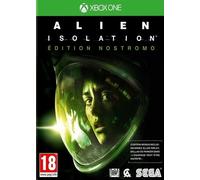 Aliens - Isolation - Edition Nosttromo Xbox One