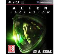 Aliens - Isolation Ps3