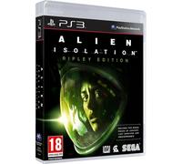 Aliens - Isolation - Ripley Edition PS3