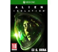 Aliens - Isolation Xbox One