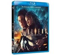 Aliens, le retour (1986) / Aliens (Blu Ray) G