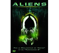 Alien 2 – DVD – Version longue