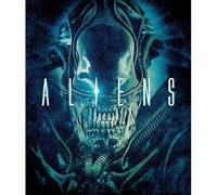 Aliens Le Retour