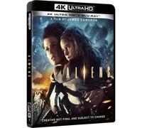 Disney Aliens, le retour - Blu-ray