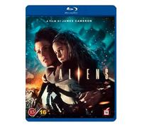 Aliens le retour / Aliens [ Origine Danoise, Sans Langue Francaise ] (Blu-Ray)