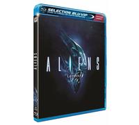 Aliens Le retour Blu-ray