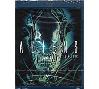 ALIENS - Le retour [Blu-ray]