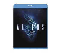 Aliens, Le Retour – James Cameron – Combo Blu-ray + DVD – Disney Pixar