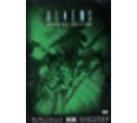 Aliens le retour - DVD Zone 1 E