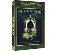 Aliens, Le Retour [Édition Prestige, Version Longue]