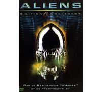 Aliens, Le Retour - Version Longue - Edition Collector