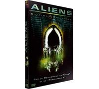 Aliens, Le Retour – Version Longue – Édition Collector