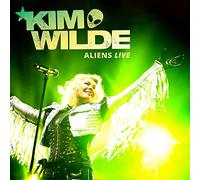 Aliens Live