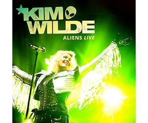Aliens Live