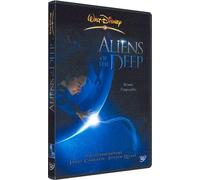 Aliens Of The Deep – Disney