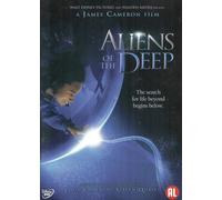 Aliens Of The Deep