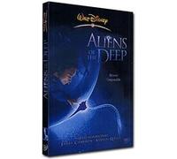 Aliens of the deep G