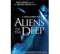 Aliens of the Deep [Import USA Zone 1]