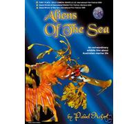 Aliens of the Sea [Import anglais]