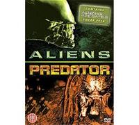 Aliens / Predator , (Box Set) G